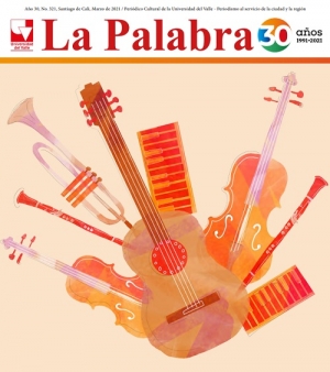 30 a&ntilde;os de La Palabra