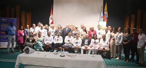 Gobierno Universitario: 5 ejes estrat&eacute;gicos de la Gobernanza en la Educaci&oacute;n Superior