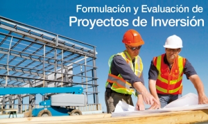 Diplomaturas en Formulaci&oacute;n y Evaluaci&oacute;n de Proyectos de Inversi&oacute;n - Sistemas de Gesti&oacute;n de Calidad ISO 9001:2015