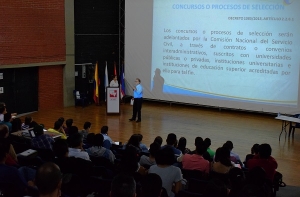 Oportunidades de Empleo en el Valle del Cauca