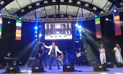 Cristhofer Davila: Talento Univalluno a otro nivel