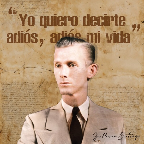 Yo quiero decirte adi&oacute;s mi vida