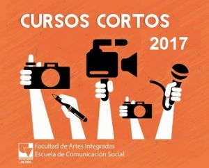Regresan los 'Cursos Cortos' de la Escuela de Comunicaci&oacute;n Social