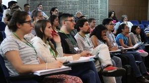 Inici&oacute; programa internacional de neurociencias avanzadas