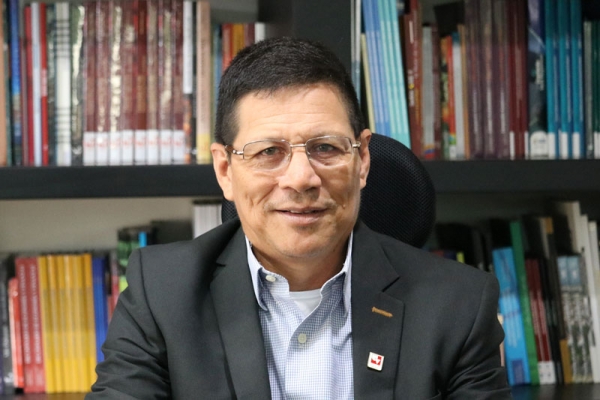 La Acreditaci&oacute;n Institucional en Alta Calidad 2024 - 2034 gran meta de la Universidad del Valle