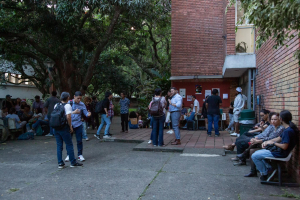 Univalle TV apoya procesos acad&eacute;micos