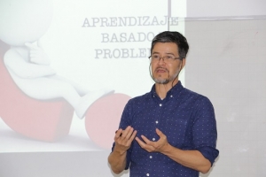 Nuevas formas de ense&ntilde;ar y aprender, centrados en el estudiante