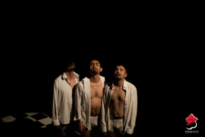 En Bogot&aacute;, estreno de &ldquo;La noche de los camaleones&rdquo;