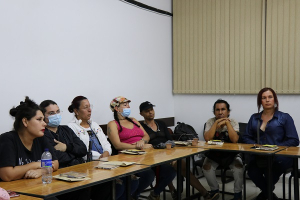 Cr&iacute;tica situaci&oacute;n viven las Mujeres Trans en Cali