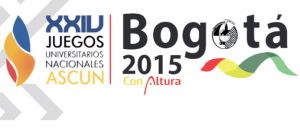 Inauguran hoy Juegos Nacionales Universitarios en Bogot&aacute;