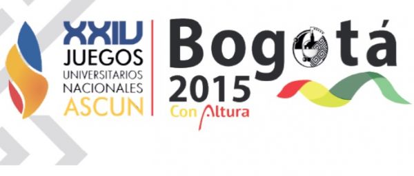 Inauguran hoy Juegos Nacionales Universitarios en Bogot&aacute;
