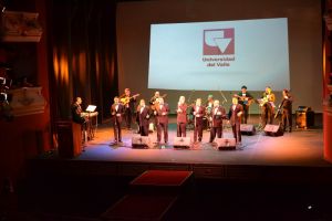 Programa Editorial presente en las Noches Vallecaucanas