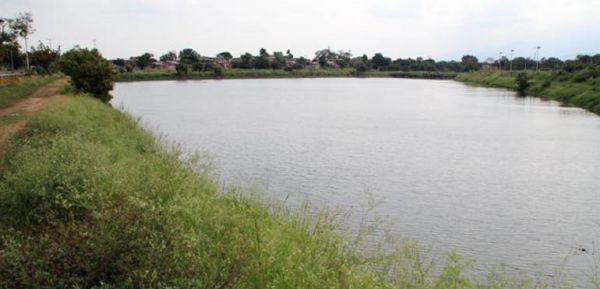 Mejoramiento de la Calidad del Agua del Humedal Charco Azul