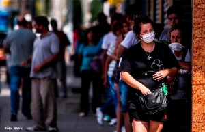 SIGELO, para disminuir el contagio durante la pandemia