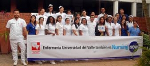 Enfermer&iacute;a entre las mejores en formaci&oacute;n, en Colombia