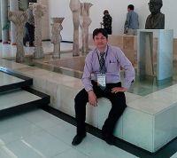 Egresado se propone reformar el sistema de evaluaci&oacute;n tradicional