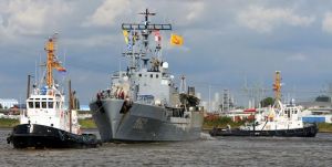 M&aacute;s presupuesto pide comisi&oacute;n del oc&eacute;ano