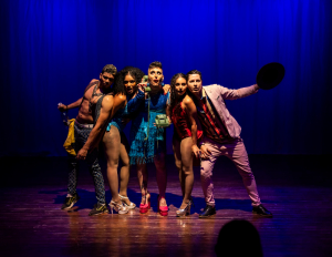 &ldquo;La tragicomedia de CALIsto y meliBEA&rdquo; en el Festival Internacional de Teatro de Cali 2024