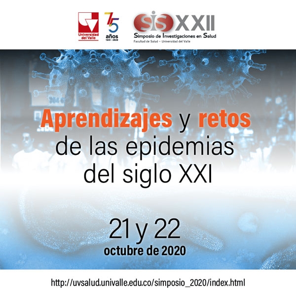 Ma&ntilde;ana inicia el XXII Simposio de Investigaciones: Aprendizajes y retos de las epidemias del siglo XXI