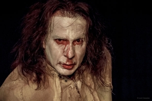 Peer Gynt, teatro cubano en Univalle