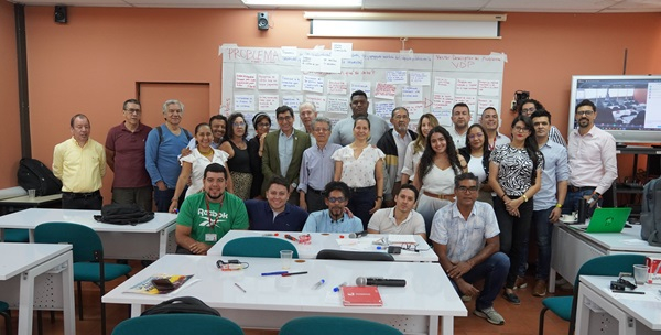 Convivencia, componente estrat&eacute;gico del Plan de Desarrollo