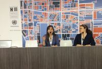 Las universidades y la nueva agenda urbana