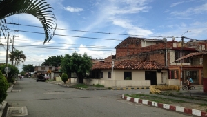 Pobres de Cali, cada vez en peores condiciones