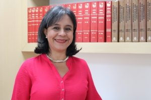 Nueva directora de Oficina Jur&iacute;dica
