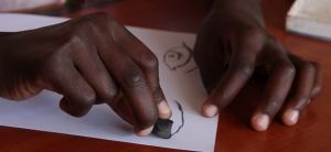 Literacidades e Ideolog&iacute;a Racial en una Escuela de Aguablanca