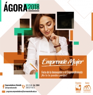 Emprende Mujer