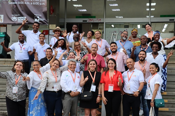 Cumbre Internacional U.S. - Colombia: Fortaleciendo la educaci&oacute;n inclusiva a nivel global