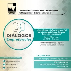 Conectividad e Infraestructura Vial para la Competitividad Regional