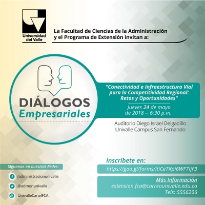 Conectividad e Infraestructura Vial para la Competitividad Regional