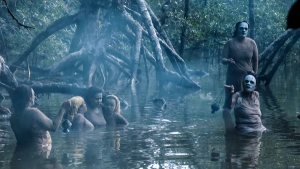 Cortometraje de egresado gana premio en Rusia