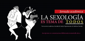 Jornada acad&eacute;mica: La sexolog&iacute;a es tema de todos