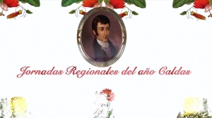 Francisco Jos&eacute; de Caldas, de la pluma al ca&ntilde;&oacute;n