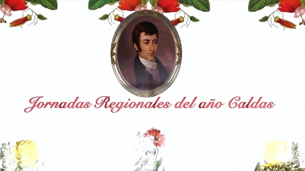 Francisco Jos&eacute; de Caldas, de la pluma al ca&ntilde;&oacute;n