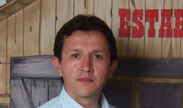 Falleci&oacute; investigador William David Criollo G&oacute;mez