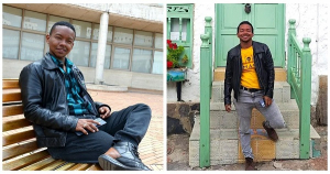 Ayran Riascos o c&oacute;mo ser poeta, afro y trans en Colombia