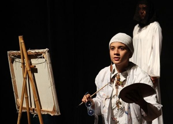 Creaci&oacute;n teatral y pensamiento feminista