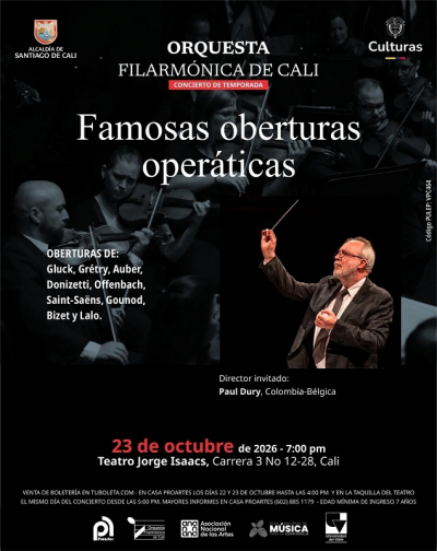 Acompa&ntilde;emos a nuestra filarm&oacute;nica