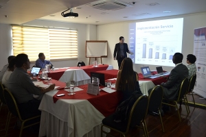 Los 10 finalistas de 'Emprendimiento de Base Tecnol&oacute;gica'