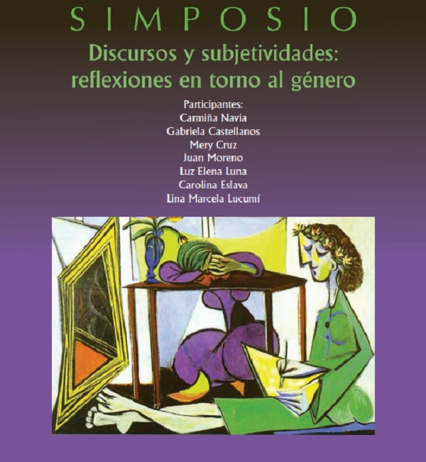Reflexiones en torno al g&eacute;nero