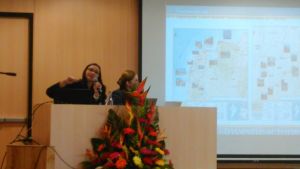 Laureada tesis doctoral de docente de Sede Cartago