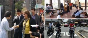 Veinte a&ntilde;os de investigaci&oacute;n en prevenci&oacute;n de la violencia