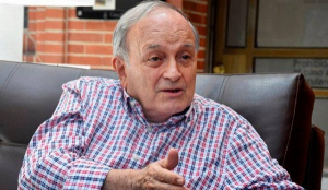 Me alcanz&oacute; el pasado