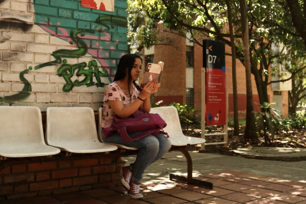 &iexcl;Retornemos a la presencialidad en todos los campus de la Universidad!