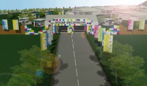 Viviendas sostenibles y energ&iacute;a solar