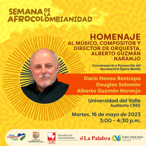 Semana de la Afrocolombianidad