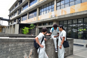 La Universidad, entre las mejores 50 de Latinoam&eacute;rica